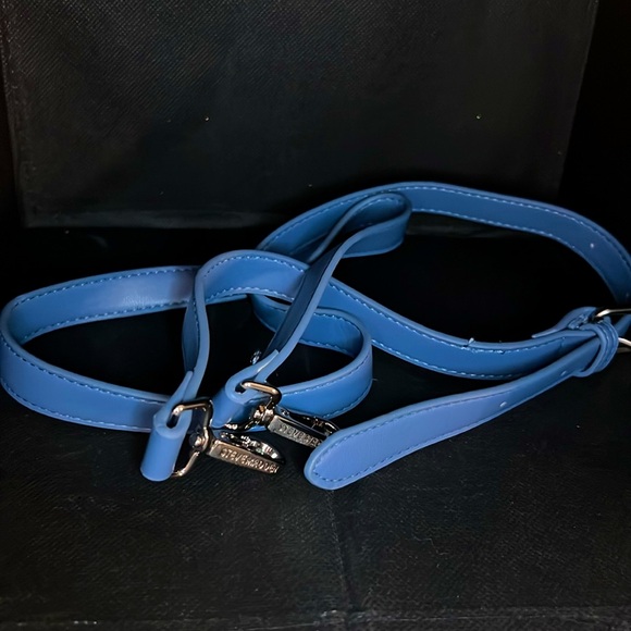 STEVE MADDEN Blue Glaze Bniko🩵💙 - Picture 10 of 10